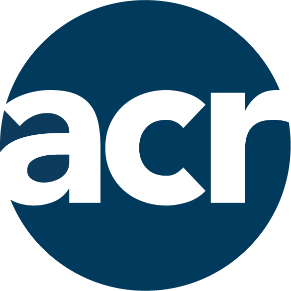 ACR logo