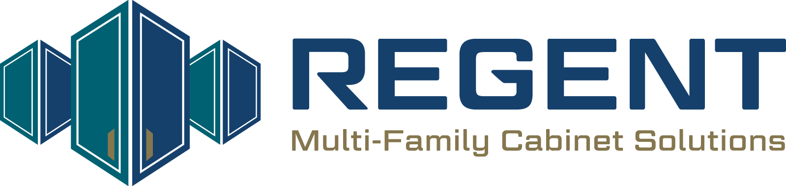 Regent Cabinetry logo