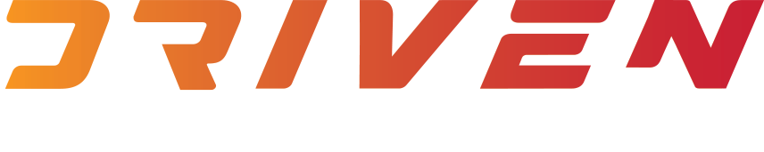 Driven Distribution logo