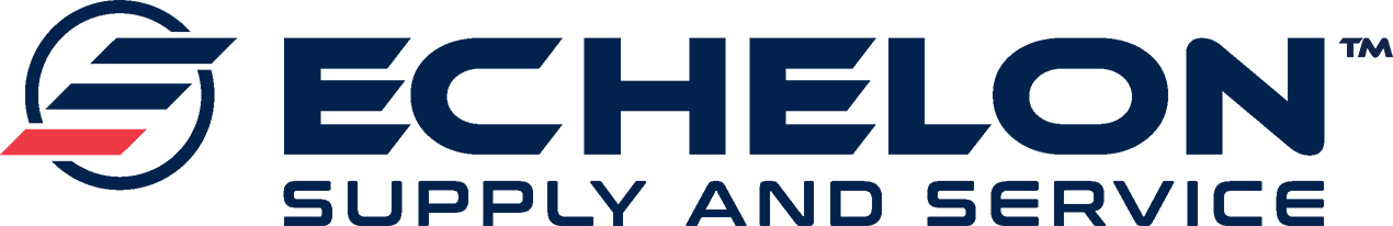 Echelon Supply & Service logo