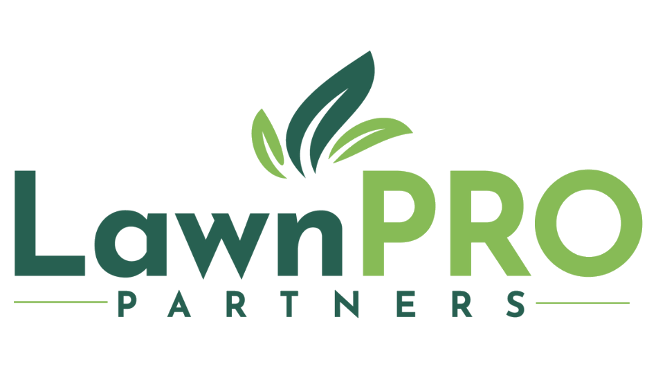 LawnPRO Partners logo